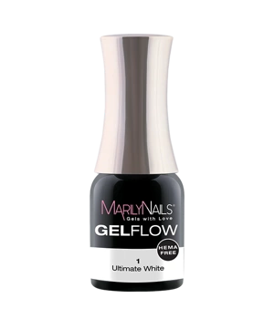 MarilyNails GelFlow - Hema Free 01 4ml főképe